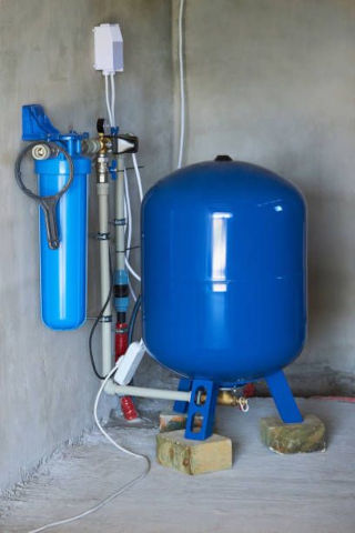 Water Filtration in Winter Haven, Florida